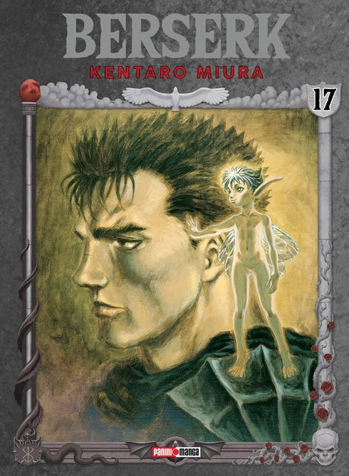 Berserk 17